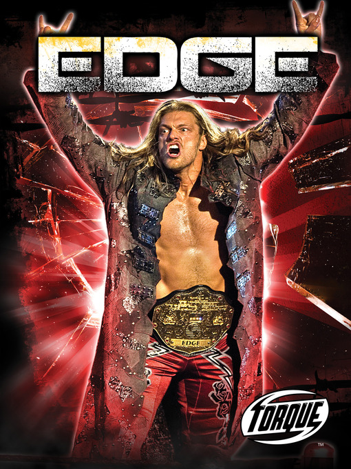 Title details for Edge by Adam Stone - Available
